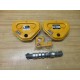 Harrington Hoists 883770 Push Trolley PT005 - New No Box