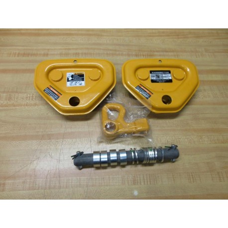 Harrington Hoists 883770 Push Trolley PT005 - New No Box