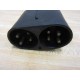 Crouse Hinds X8382-3 Plug Shorting Seal X83823 - Used