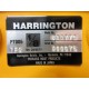 Harrington Hoists 883770 Push Trolley PT005 - New No Box