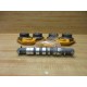 Harrington Hoists 883770 Push Trolley PT005 - New No Box