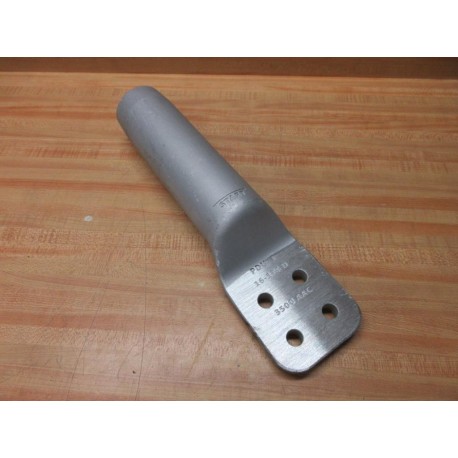 PDU 16-174D Aluminum Compression Lug 16174D PDU 3 - New No Box