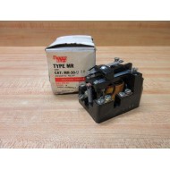 Arrow Hart MR-30-U20 Magnetic Relay MR30-U