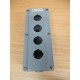 Allen Bradley 800T-4TX Push Button Station 800T4TX - Used
