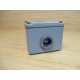 Allen Bradley 800T-4TX Push Button Station 800T4TX - Used
