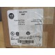 Allen Bradley 800T-4TX Push Button Station 800T4TX