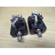 Fadal HYD-0018 Hyd. Actuator Set HYD0018 - New No Box