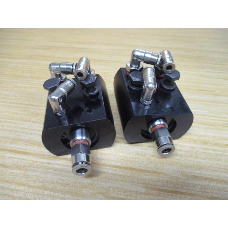 Fadal HYD-0018 Hyd. Actuator Set HYD0018 - New No Box