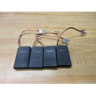 Generic 351305 Carbon Brush (Pack of 4) - New No Box