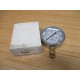 Dynamic Fluid CF1P-210A Pressure Gauge CF1P210A