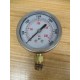 Dynamic Fluid CF1P-210A Pressure Gauge CF1P210A