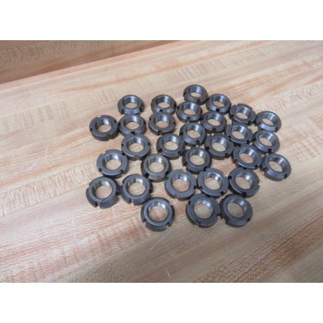 Generic N-02 Locknut N02 (Pack of 30) - New No Box