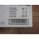 Lexmark 1361752 Toner Cartridge UPC: C712925F Cyan