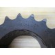 Martin DS60ATB18H Double Single TB Bushed Sprocket - New No Box