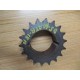 Martin DS60ATB18H Double Single TB Bushed Sprocket - New No Box