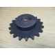 Martin 100B19 Sprocket Bore 2-316" - New No Box