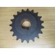 Martin 100B19 Sprocket Bore 2-316" - New No Box