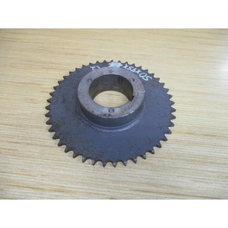 Browning 50Q45 Sprocket - New No Box