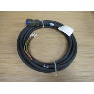 Mitsubishi MR2S-5M Servo Cable MR2S5M - New No Box