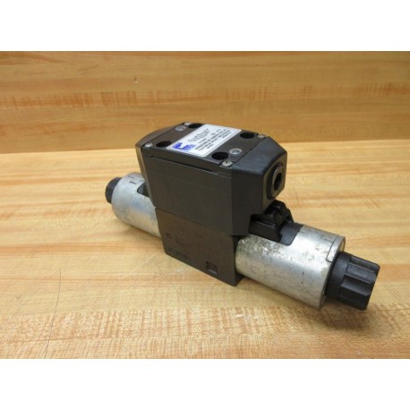 Continental Hydraulics VSD03M-3F-GB5H-70L-C Directional Control Valve - Used