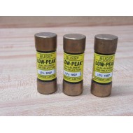 Buss LPJ-10SP Bussmann  Fuse Cross Ref 4CF31 (Pack of 3) - New No Box