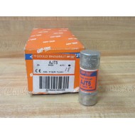 Gould Shawmut Ferraz AJT-5 Amp-Trap Fuse AJT5 Smart Spot (Pack of 18)