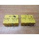 Crydom IAC-5 Crouzet Input Module IAC5 (Pack of 2) - Used