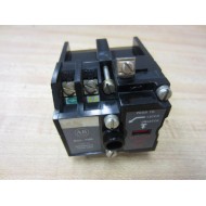 Allen Bradley 700-PLL11A1 Industrial Relay 700PLL11A1 - Used