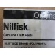 Nilfisk 56413056 Side Broom