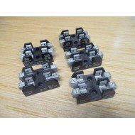 Marathon F30A2B Fuse Block (Pack of 5) - Used