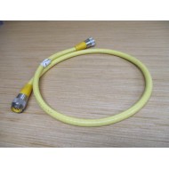 Turck RSM RKM 68A-1M Cordset U5342-94 - New No Box