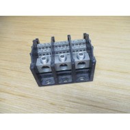 Buss 16370-3 Power Distribution Block 163703 - Used