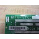 MOOG FA-121105 FA121105 Board w Ribbon FK-121105 7K002K - Used