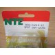 NTE R02-14A10-12 Relay R0214A1012