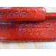 Rigid Tool Co 32850 Heavy Duty Pipe Cutter 6-S - Used