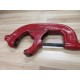 Rigid Tool Co 32850 Heavy Duty Pipe Cutter 6-S - Used