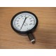 Marsh Type 103 Pressure Gauge 0-200 PSI - Used