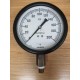 Marsh Type 103 Pressure Gauge 0-200 PSI - Used