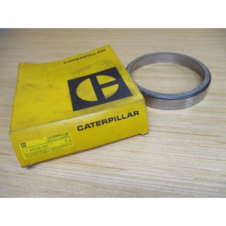 Caterpillar 067124 Timken Roller Bearing Cup 48120