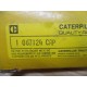 Caterpillar 067124 Timken Roller Bearing Cup 48120