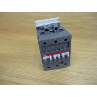 ABB A75-30 Non-Reversing Contactor A75-30-84 Chipped - Used