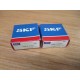 SKF 5200 A-2ZTN9 Ball Bearing 5200A2ZTN9 (Pack of 2)