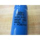 Nippon Chemi-Con 36DA Capacitor - Used