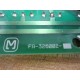 MOOG FA-326002 FA326002 Circuit Board 00B536I - Parts Only