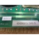 MOOG FA-326002 FA326002 Circuit Board 00B536I - Parts Only