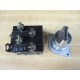 General Electric CR2940US203A Selector Switch