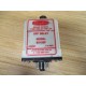 Dayton 6X153F Solid State Time Delay Relay - Used