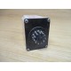 Dayton 6X153F Solid State Time Delay Relay - Used