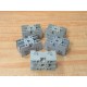 IDEC SR2P-05C Relay Socket SR2P05C (Pack of 5) - Used