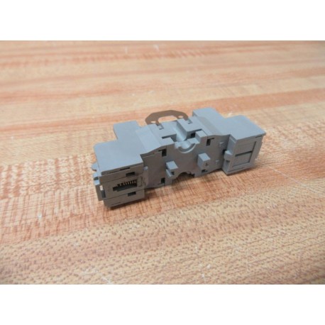 IDEC SY2S-05 Relay Socket SY2S05 (Pack of 2) - Used